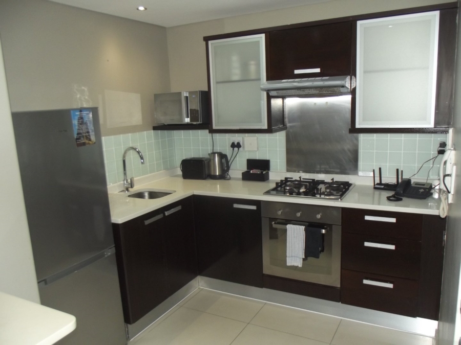 2 Bedroom Property for Sale in Waves Edge Western Cape